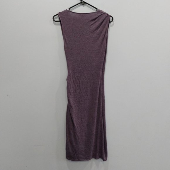 Wilfred Free Izadora Midi Dress - Picture 6 of 6